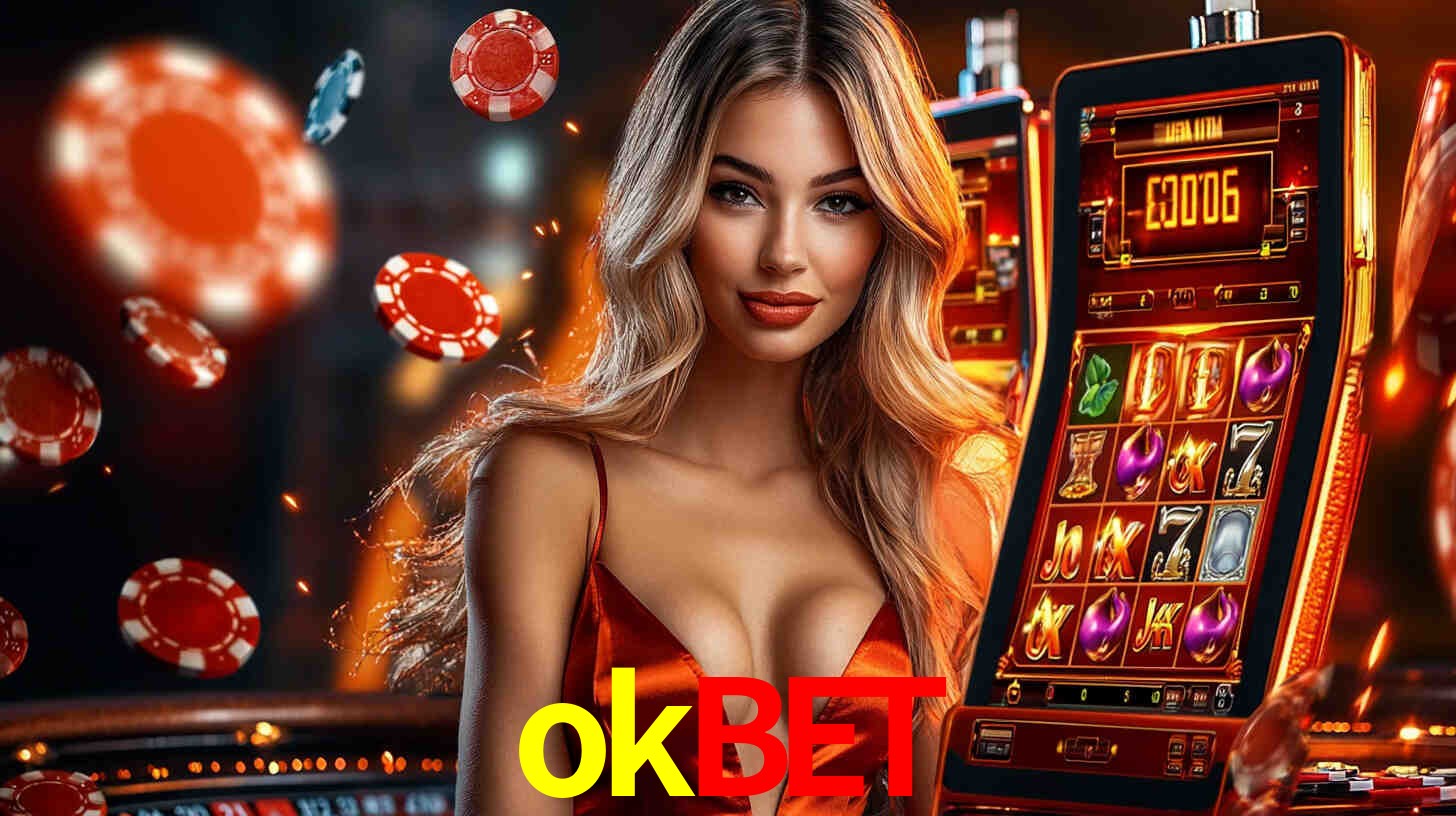 okbet: Seu Cassino Premiado com Pagamentos Rápidos
