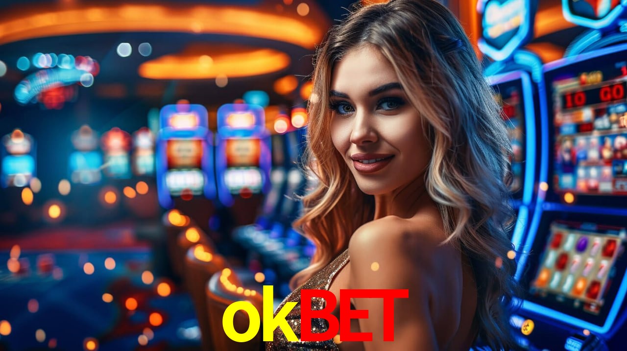 Experiência VIP okbet