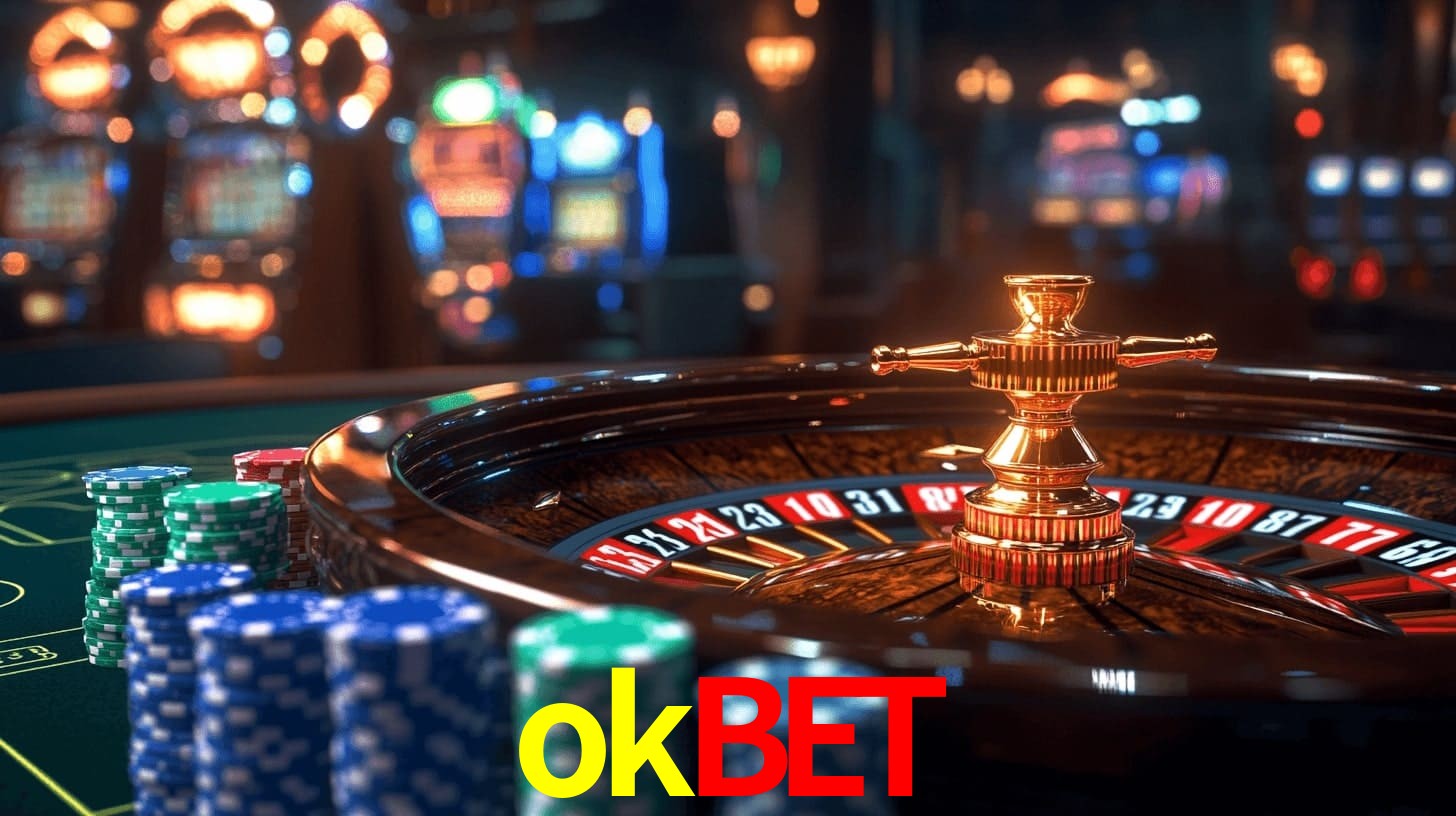 okbet - Excellent Online Casino - okbet.com