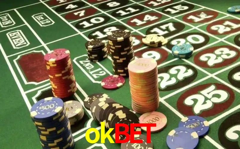 Bonus Features okbet