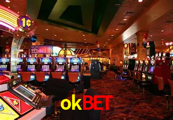 Descubra a Essência do okbet: Nossa História e Compromissos