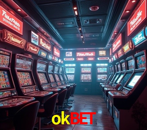Security Systems okbet