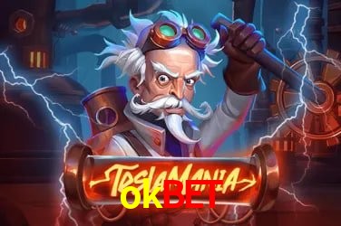 Games Directory okbet