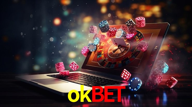Inovações de Jogos na okbet: O Futuro das Experiências Interativas