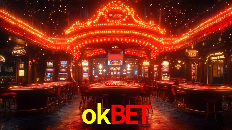 Explore as vantagens do okbet: serviço profissional e confiabilidade
