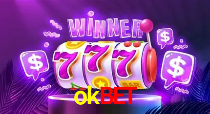 Descubra o Mundo do Cassino Online com okbet
