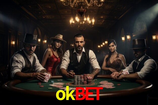 Descubra o Programa VIP da okbet: Vantagens Exclusivas para Jogadores