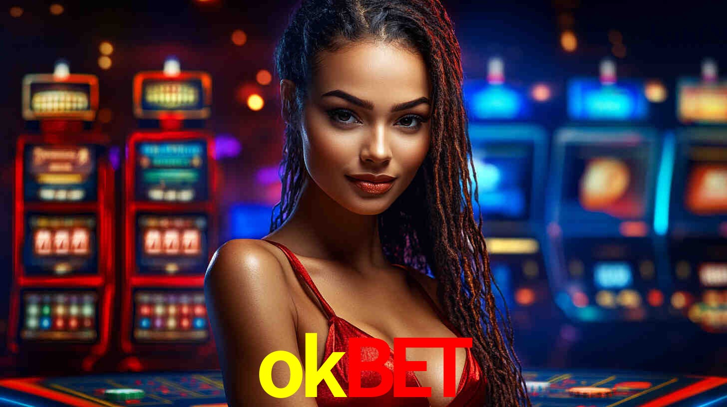 Apostas Esportivas na okbet: Um Guia Completo