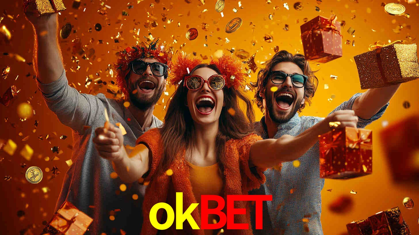 okbet: A Experiência de Casino com Jogos de Mesa ao Vivo