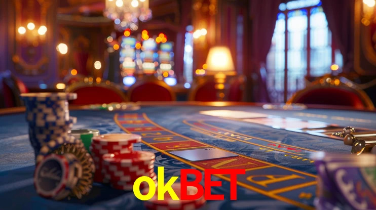 Games Directory okbet