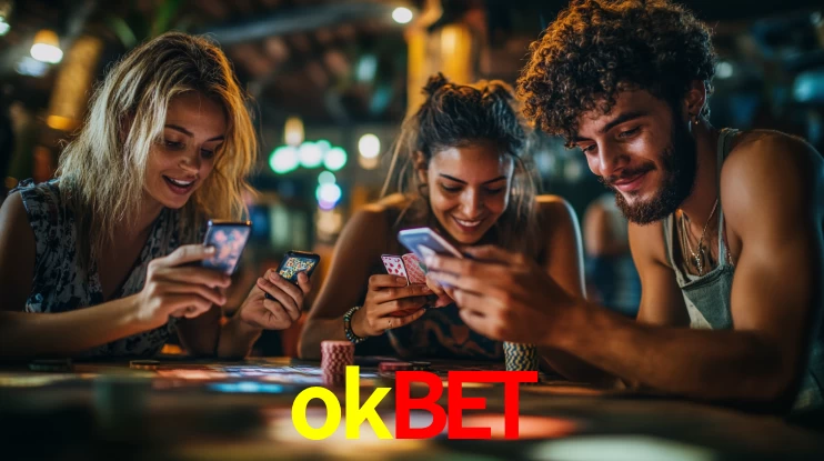 Welcome Bonus okbet