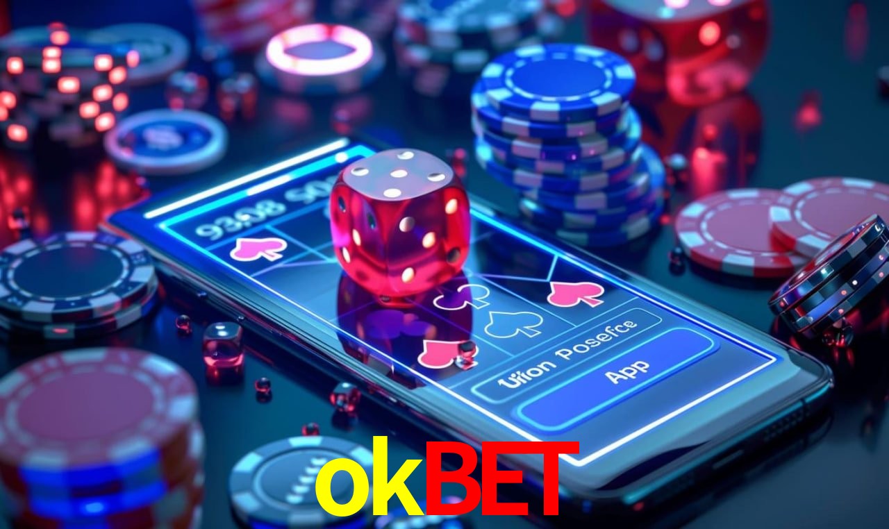 Exclusive Offers okbet
