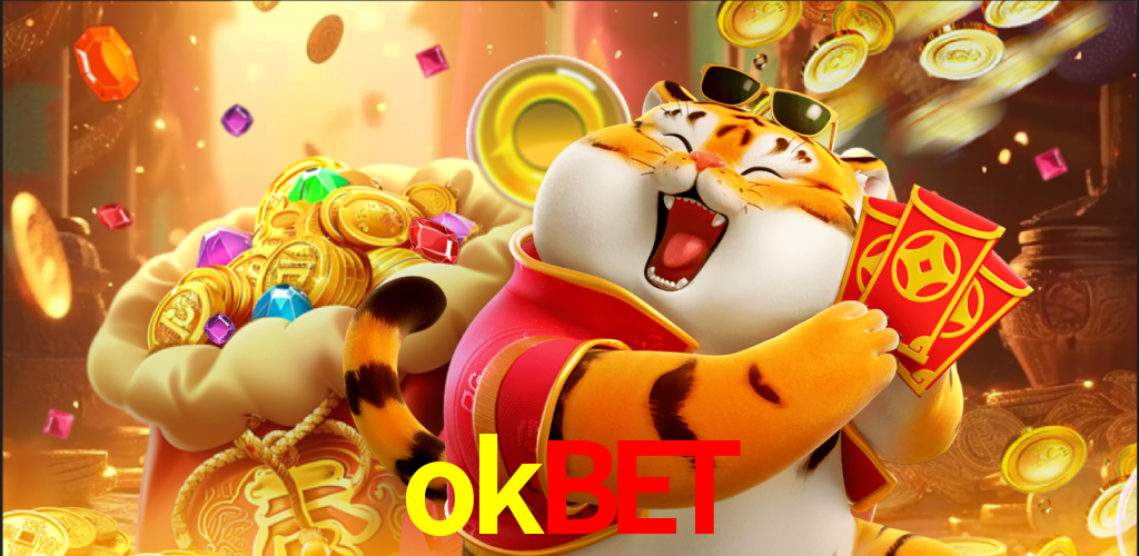 okbet login