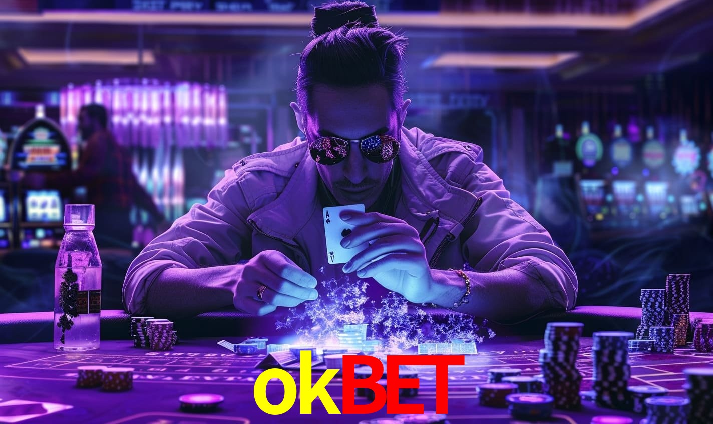 Roulette Table okbet