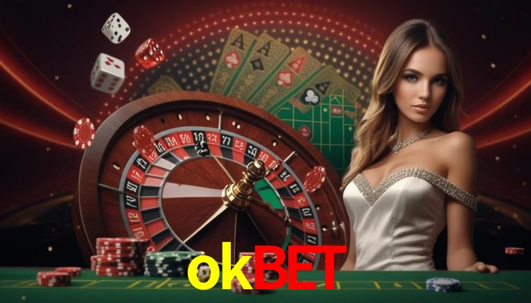 Slot Games okbet