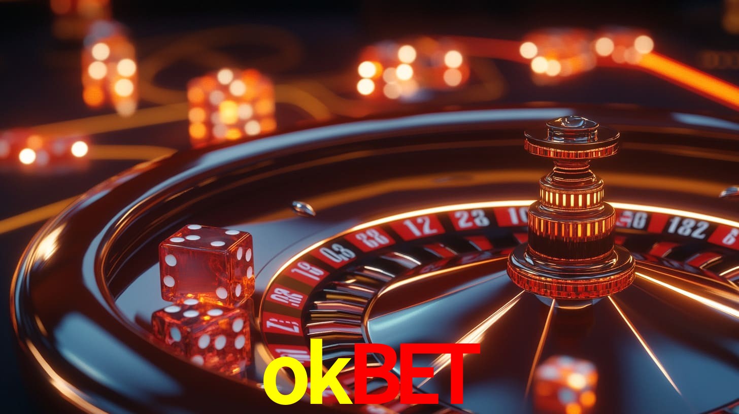 Live Casino okbet