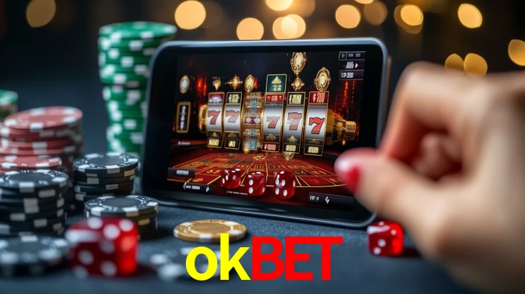 okbet App Interface