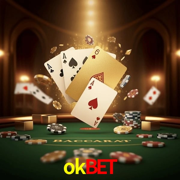 VIP Casino okbet