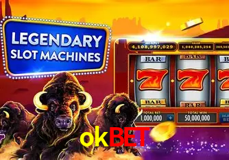 Descubra a Magia dos Jogos de Arcade no okbet