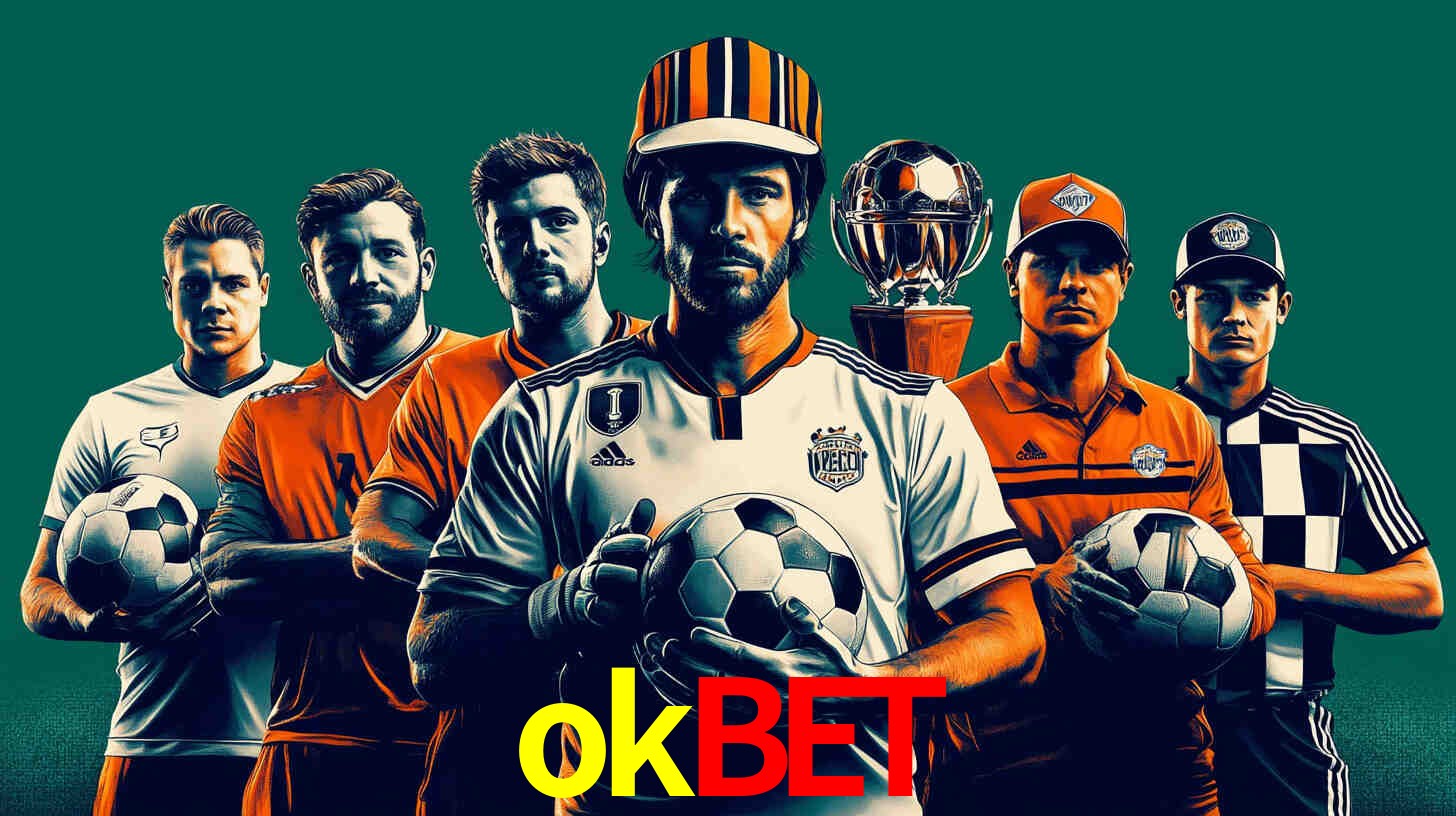 Apostas Esportivas na okbet: Um Guia Completo