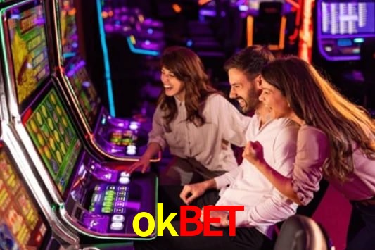 A Emoção da Loteria na okbet: Uma Chance de Mudança de Vida