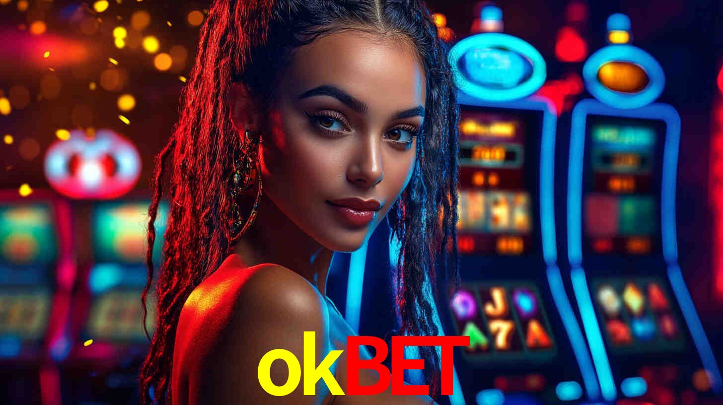 A Popularidade dos Caça-Níqueis no okbet