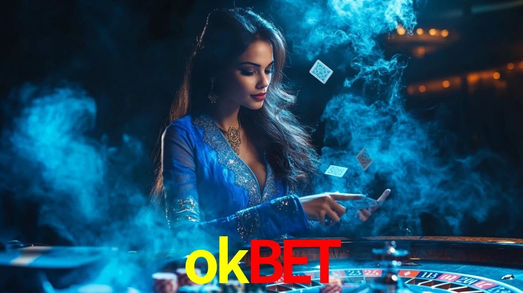 A Popularidade dos Caça-Níqueis no okbet