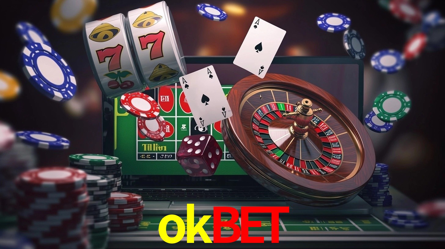 Ofertas Imperdíveis na okbet: Promoções e Bônus Que Valem a Pena