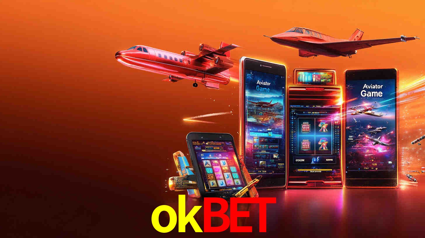 Inovações de Jogos na okbet: O Futuro das Experiências Interativas