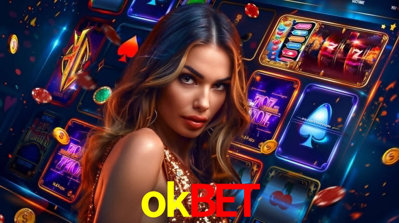 Explorando a Categoria de Eventos em Apostas na okbet