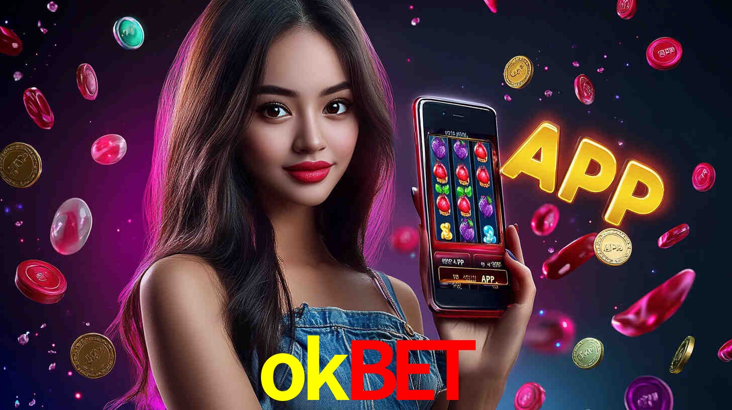 Desvendando o Mundo dos Jogos Virtuais na okbet