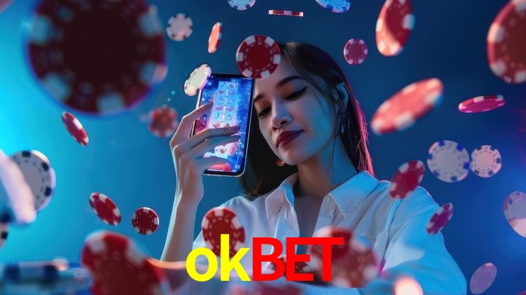 Descubra a Essência do okbet: Nossa História e Compromissos