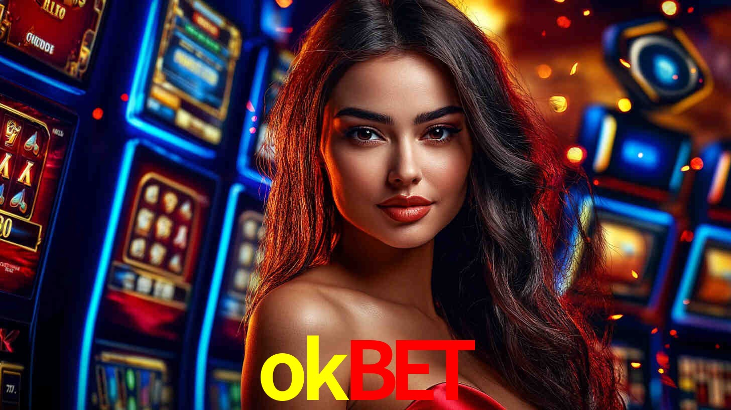 A Experiência Imersiva dos Cassinos Ao Vivo no okbet