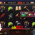 APP oficial da okbet para mobile