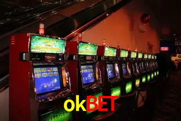 VIP Casino okbet