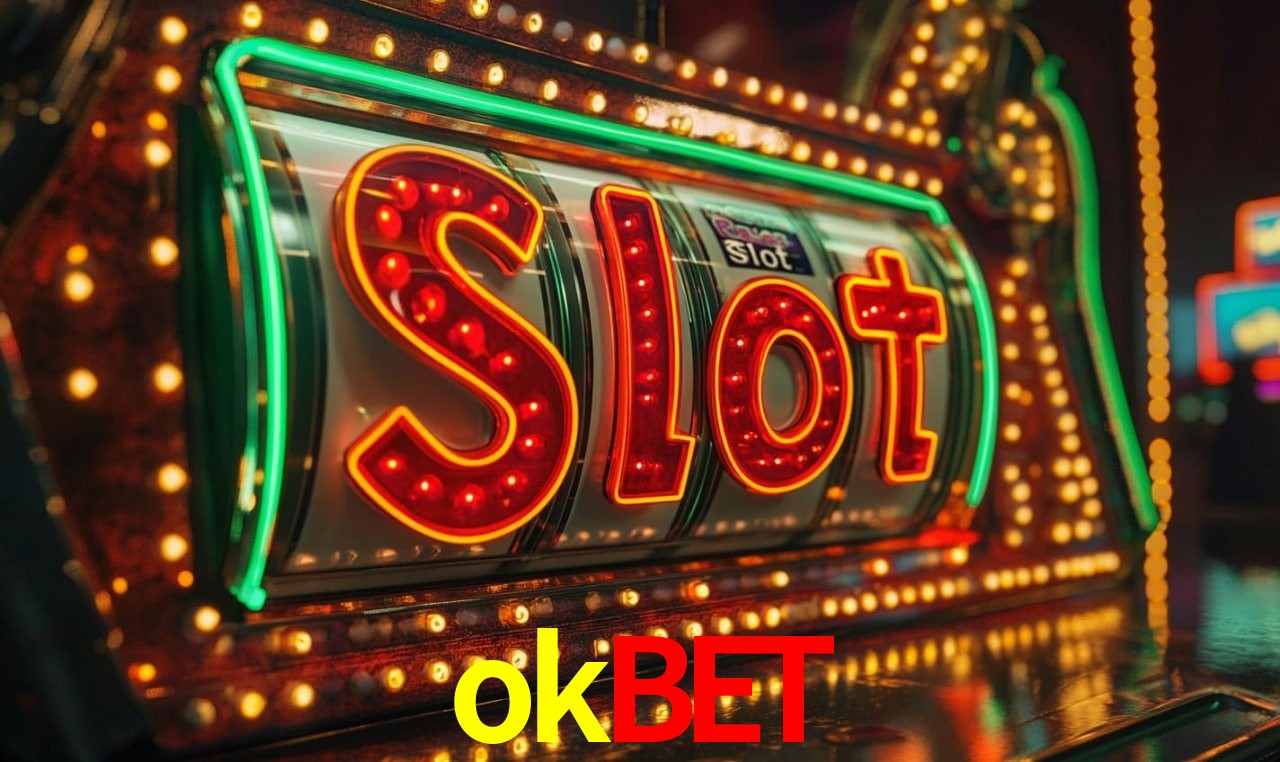 Secure Login okbet