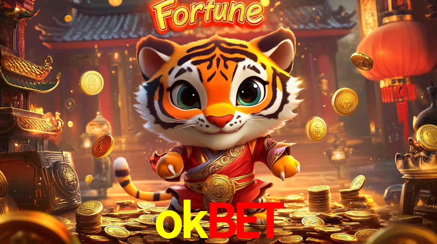 A Revolução dos Aplicativos de Jogos no okbet