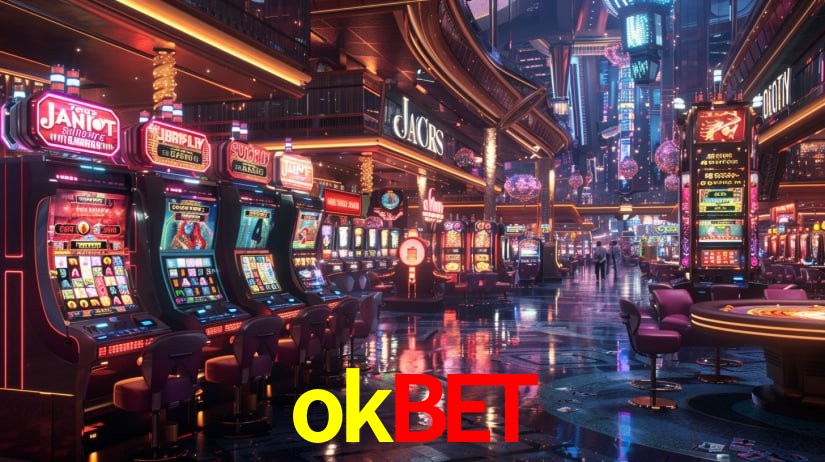 Game Statistics okbet