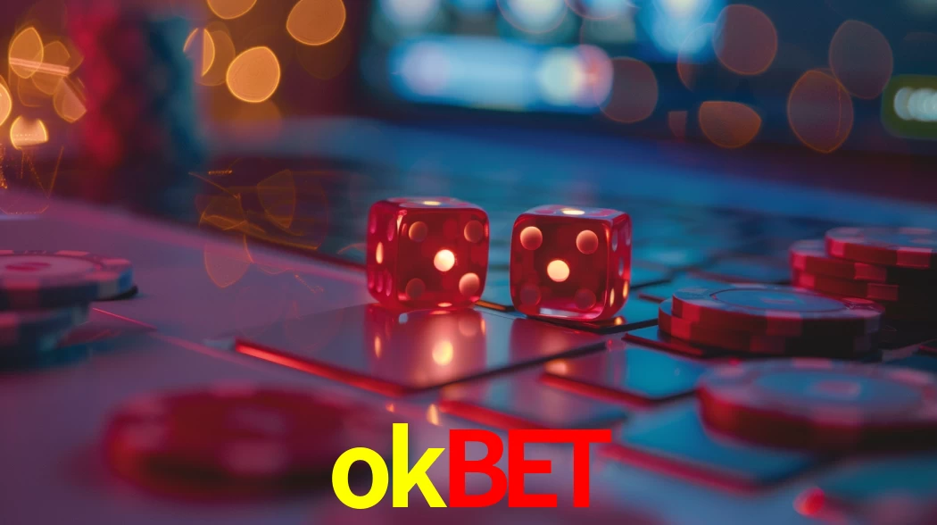 Live Casino okbet