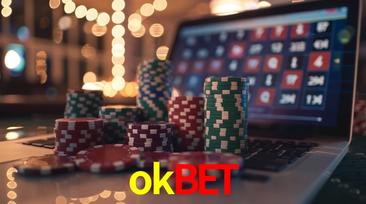 Game Providers okbet