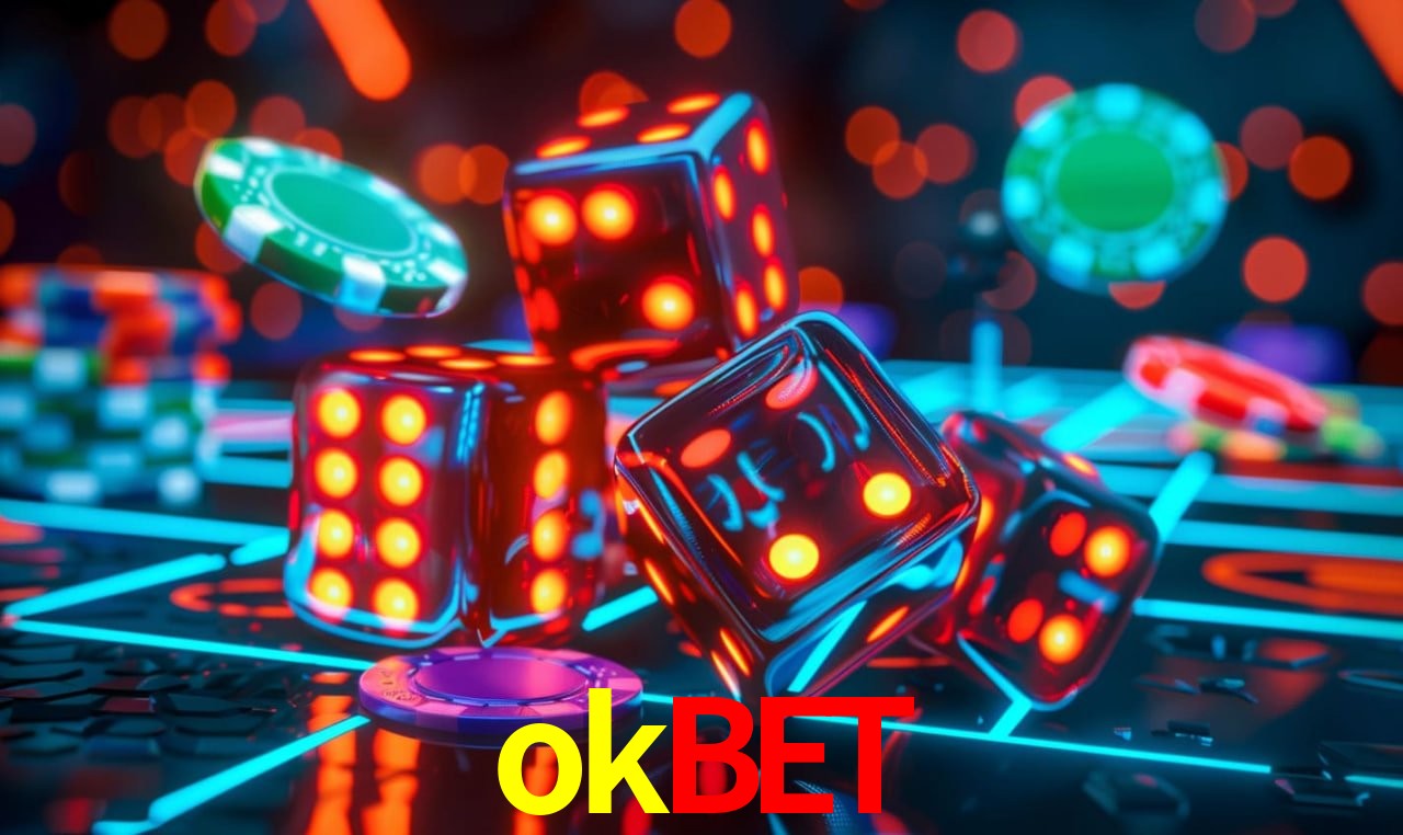 Desvendando o Mundo dos Jogos Virtuais na okbet