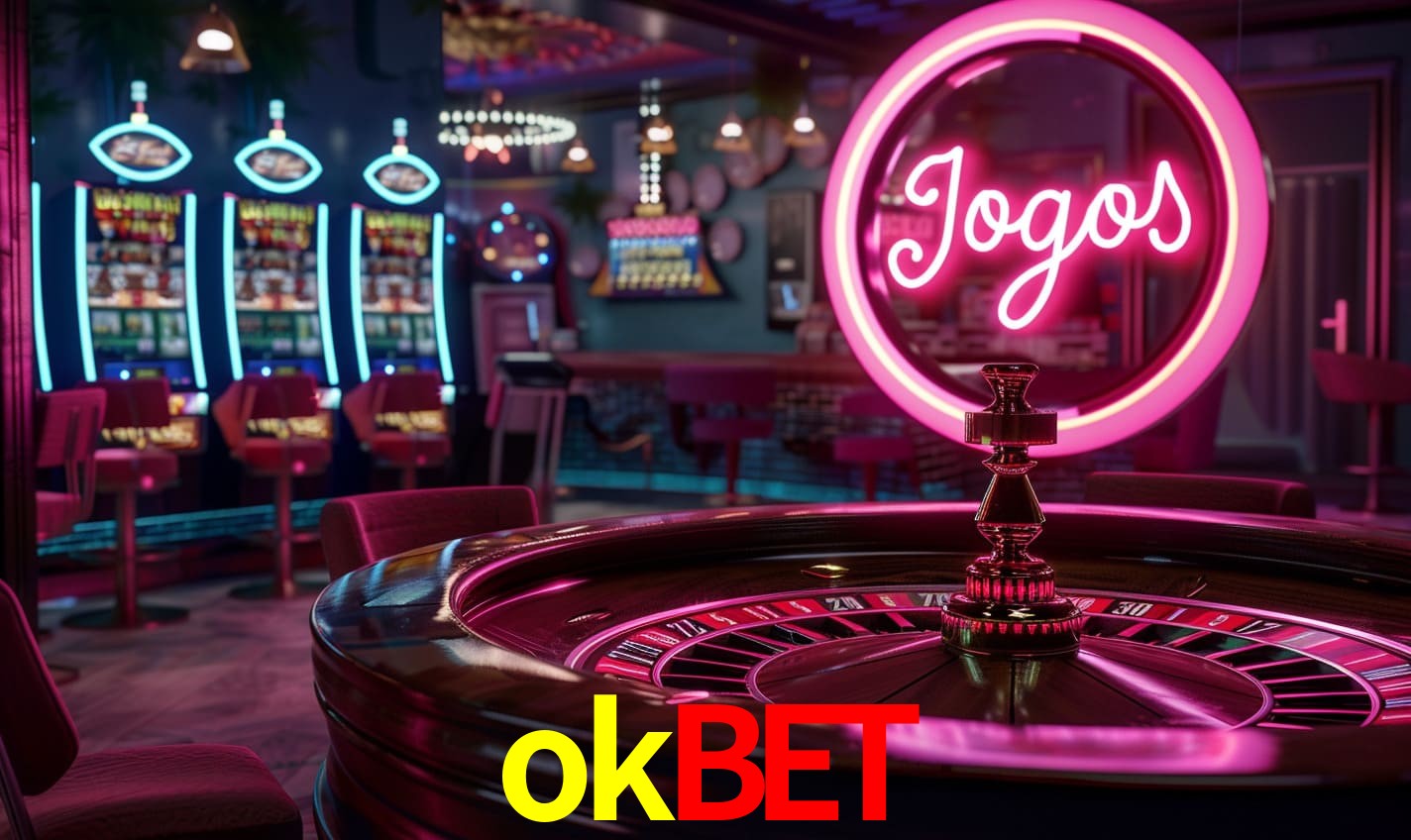 Descubra a Essência do okbet: Nossa História e Compromissos