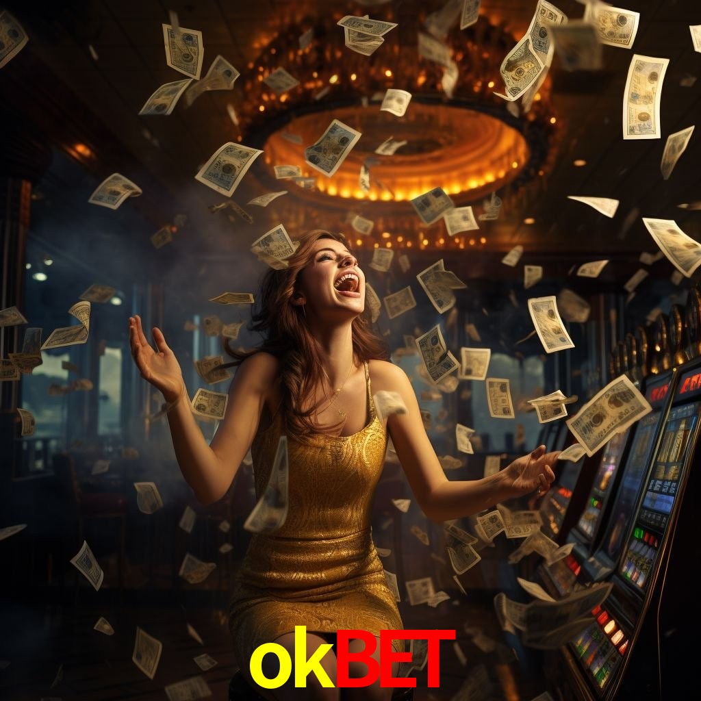 Blackjack Table okbet