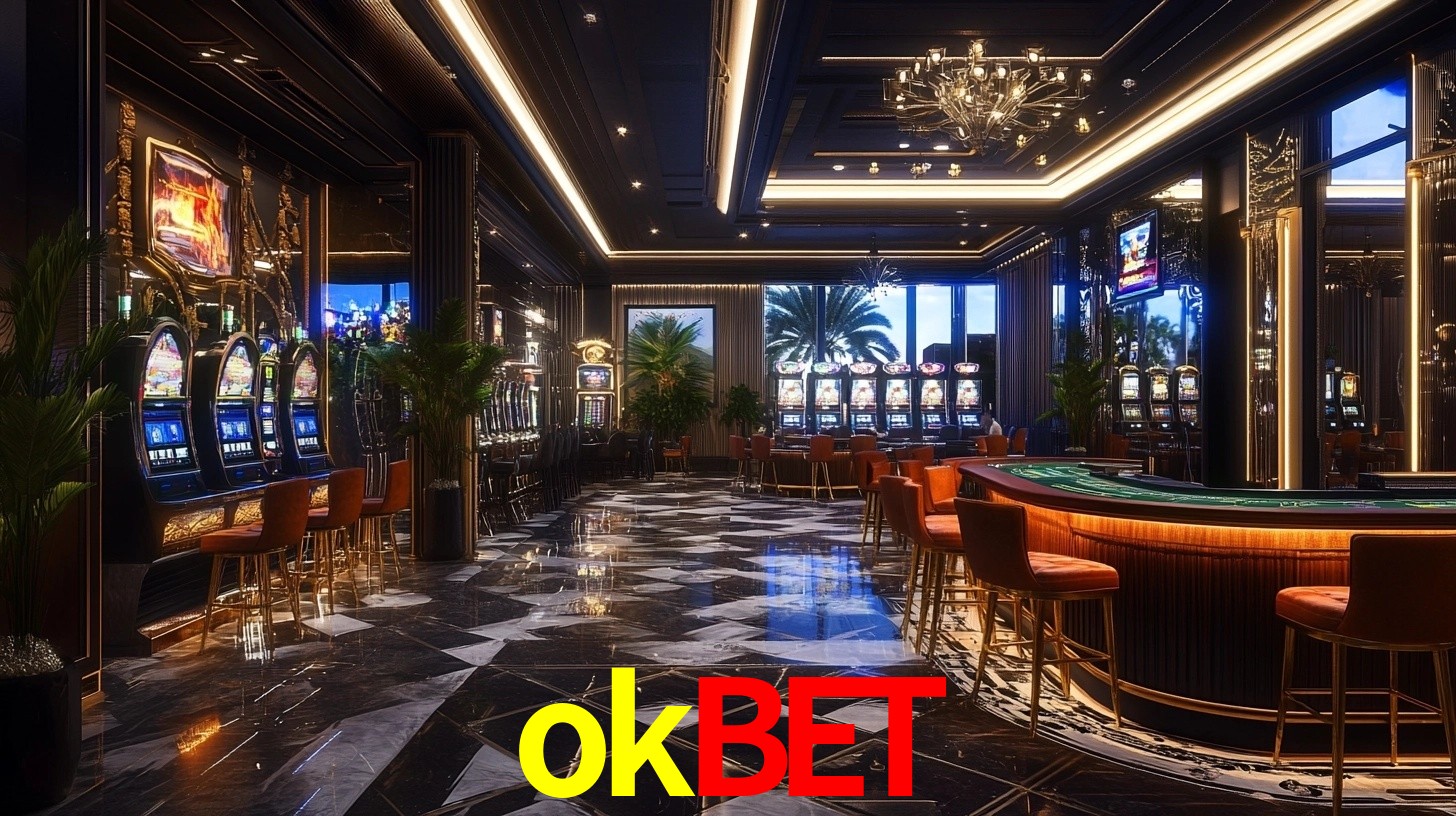 Welcome Bonus okbet