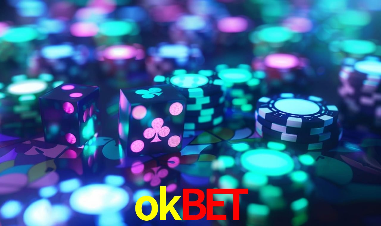 cassino okbet