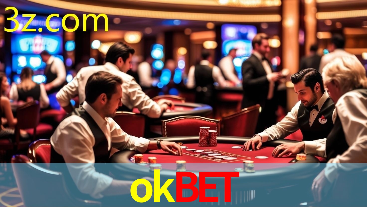 OKBET